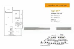 Treasure at Tampines (D18), Condominium #466835311